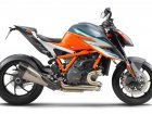 2021 KTM 1290 Super Duke RR